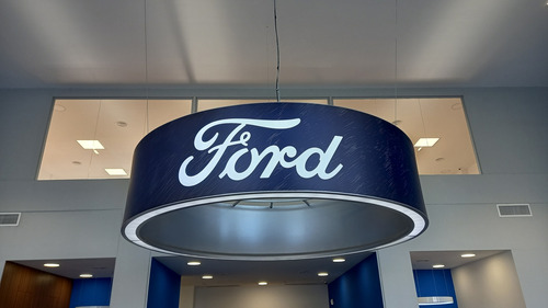 Ford Mondeo 2.0 Ecvt Vignale Hibrido 2019