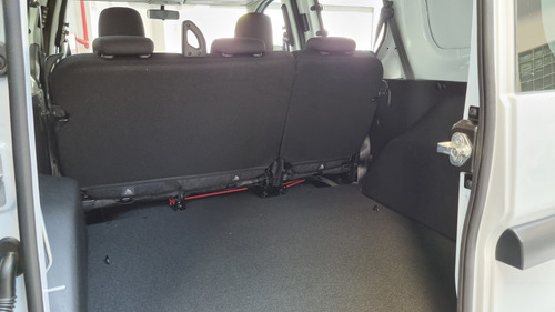 Renault Kangoo Ii Express 1.6 Sce Emotion 5A 2025