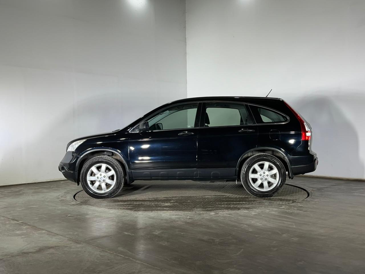 Honda CRV LX 5P 2008