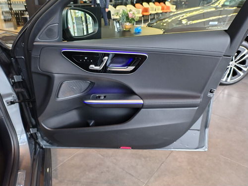 Mercedes-Benz Clase C 2.0 C300 Sedan 258Cv 2025