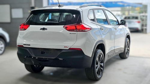 Chevrolet Tracker 1.2 Rs At6 2024