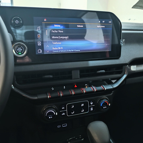 Chevrolet S10 2.8 Cd 4x4 Z71 Tdci 200cv At 2026