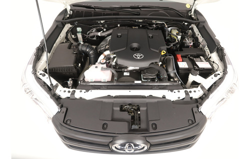 Toyota Hilux Pick-Up 2.4 Cd Dx 150cv 4x2 2025