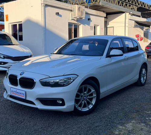 BMW Serie 1 120I Active 2017