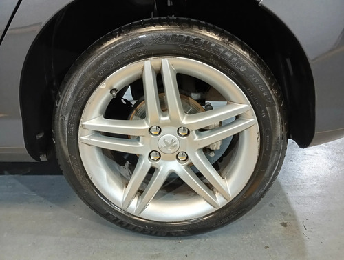 Peugeot 308 2.0 Feline 2015