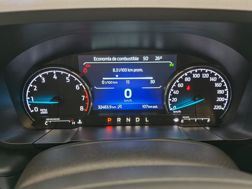 Ford Maverick 2.0 Ecoboost Cd Lariat At8 4wd 2023