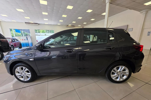 Chevrolet Onix 1.0 Turbo Ltz At 2026