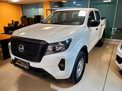 Nissan Frontier 2.3 S Cd 4x4 Mt 2023