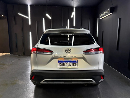 Toyota Corolla Cross 2.0 Xli Cvt 2023