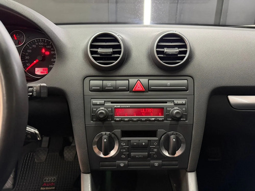 Audi A3 1.6 3P L04 2006