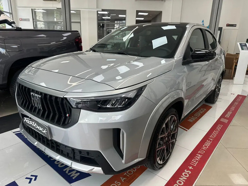 Fiat FASTBACK 1.3 T270 At6 2026