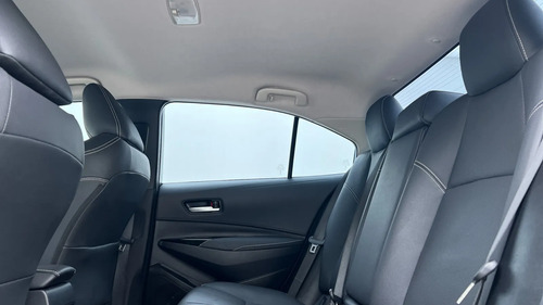 Toyota Corolla 1.8 Hev Seg Ecvt 2024