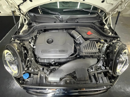 Mini Cooper S CHILI 5P L15 2021