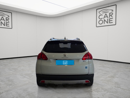 Peugeot 2008 1.6 FELINE TIPTRONIC L17 2018