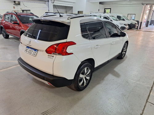 Peugeot 2008 1.6 Feline 2018