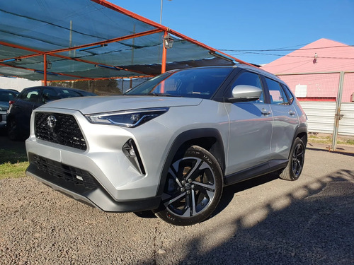 Toyota Yaris Cross 1.5 Seg Cvt 2026