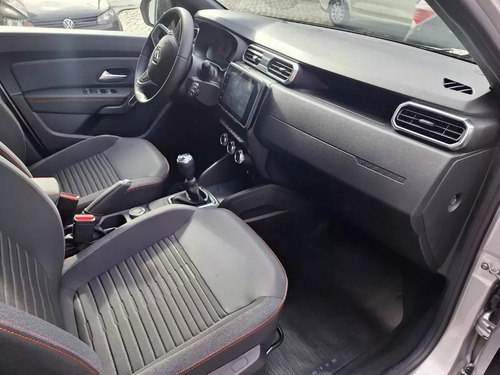 Renault Duster 1.3 Tce Turbo Iconic 155Cv 4X4 2026