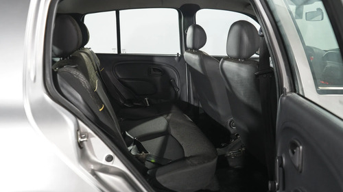 Renault Clio 1.2 Mío Expression Pack I 2013