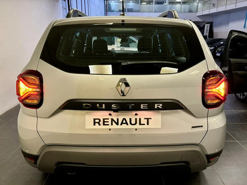 Renault Duster 1.3 Tce Turbo Iconic 155Cv 4X4 2026