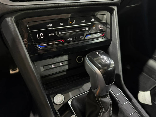 Volkswagen Taos 1.4 250 Tsi Highline Tiptronic 2026