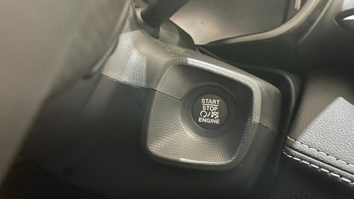 Fiat FASTBACK 1.3 T270 At6 2025