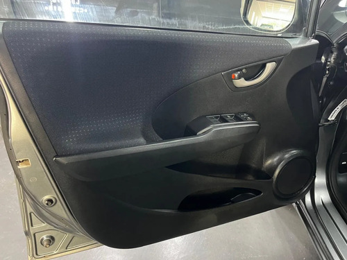 Honda Fit 1.4 LXL 5P L09 2012