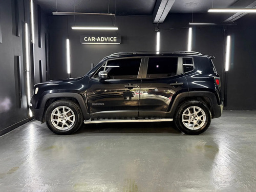 Jeep Renegade 1.8 4X2 SPORT AT L18 2019