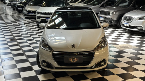 Peugeot 208 1.6 Feline 2017