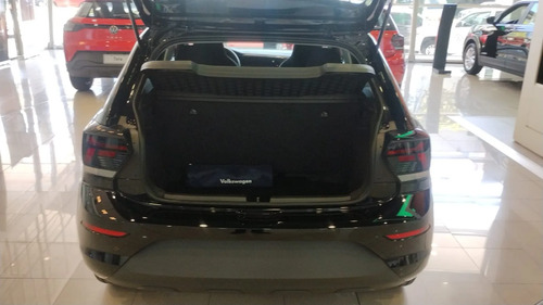 Volkswagen Polo 1.6 Msi Track 2026