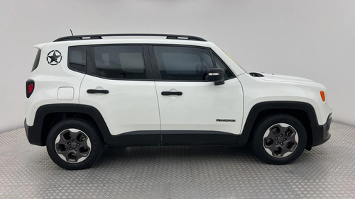 Jeep Renegade 1.8 Sport 2016