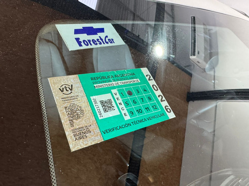 Chevrolet Tracker 1.8 Ltz+ Awd At 140cv 2016