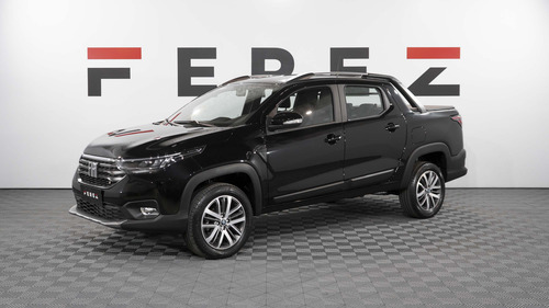 Fiat Strada 1.3 Volcano Cvt 2026