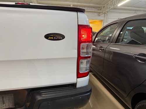 Ford Ranger 2.2 Cd Xl Tdci 150cv 4x4 2023