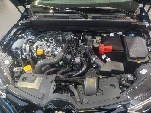 Renault Arkana 1.3 E-Tech Hybrid 2025