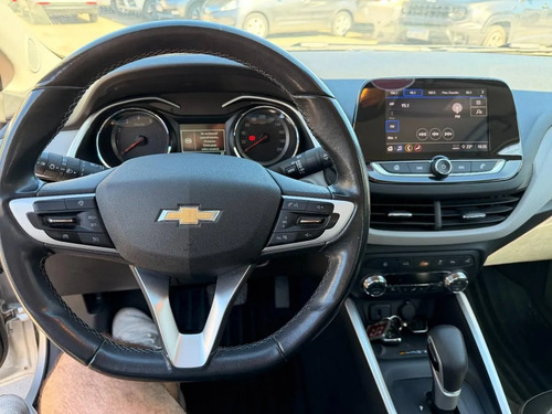 Chevrolet Onix 1.0 Plus Premier Ii At L19 2021