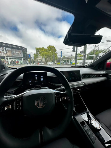 MG 3 hybrid 1.5 Hev Luxury At 2026