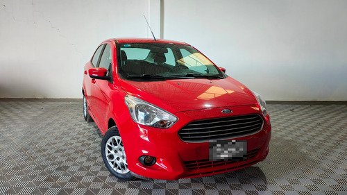 Ford Ka+ 1.5 S 2017