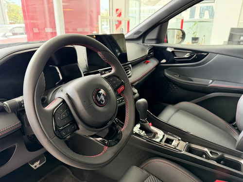 Fiat Pulse 1.3 Abarth T270 2026