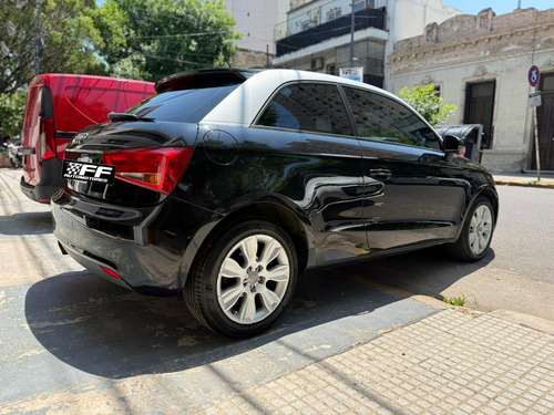 Audi A1 1.4 Ambition Tfsi 122cv Stronic 2011