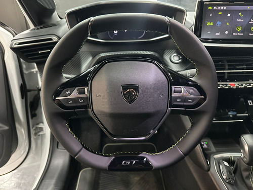 Peugeot 208 1.0 T200 GT AT L26 2025