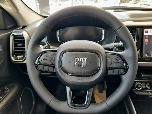 Fiat Toro 1.3 T270 Freedom 4X2 2026