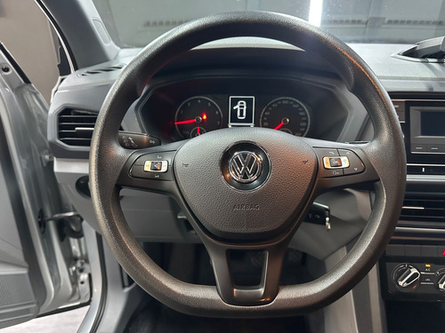 Volkswagen T-Cross 1.6 TRENDLINE L19 2020