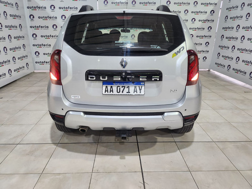 Renault Duster 2.0 4X4 PRIVILEGE L15 2016