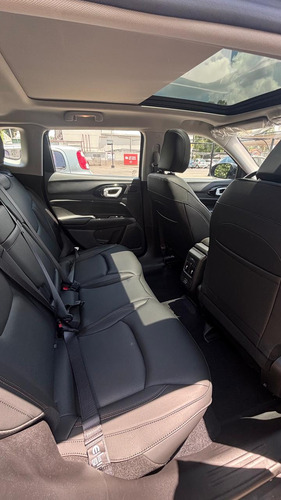 Jeep Compass 1.3 T270 Limited 4X2 At6 2026