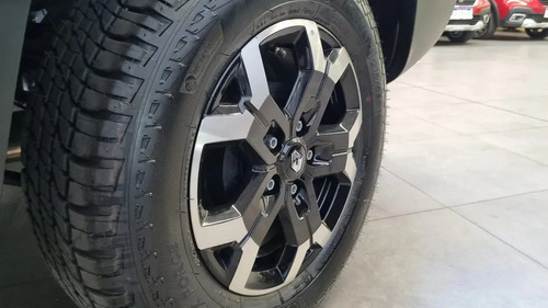 Renault Oroch 1.3 Tce 163 Outsider Mt 4Wd 2026