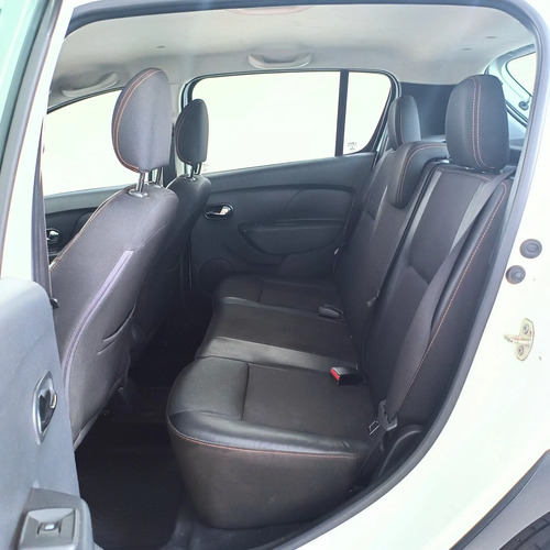 Renault Sandero Stepway 1.6 Privilege 105cv 2017