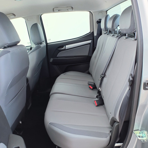 Chevrolet S10 2.8 Cd 4x4 Ltz At 2026