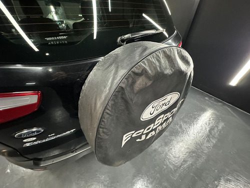 Ford Ecosport 1.6 TITANIUM L13 2017