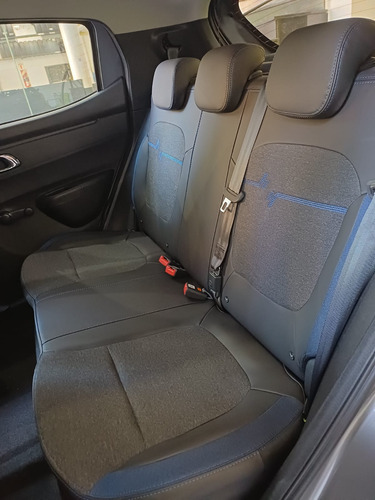 Renault Kwid 1.0 Sce 66Cv Iconic Bitono 2026