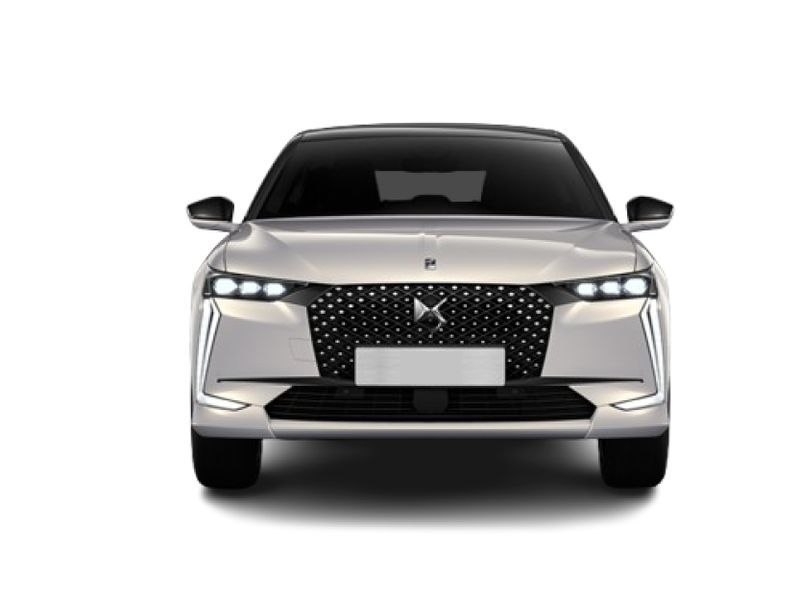 DS AUTOMOBILES Ds automobiles Ds4 Etoile hybrid at6 2025